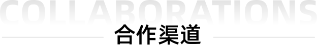 合作渠道