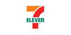 711便利店 LOGO