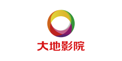 DaDi大地影院 LOGO