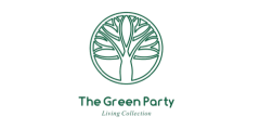 GreenParty LOGO