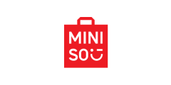 名创优品LOGO