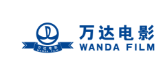 WANDA FILM万达电源 LOGO